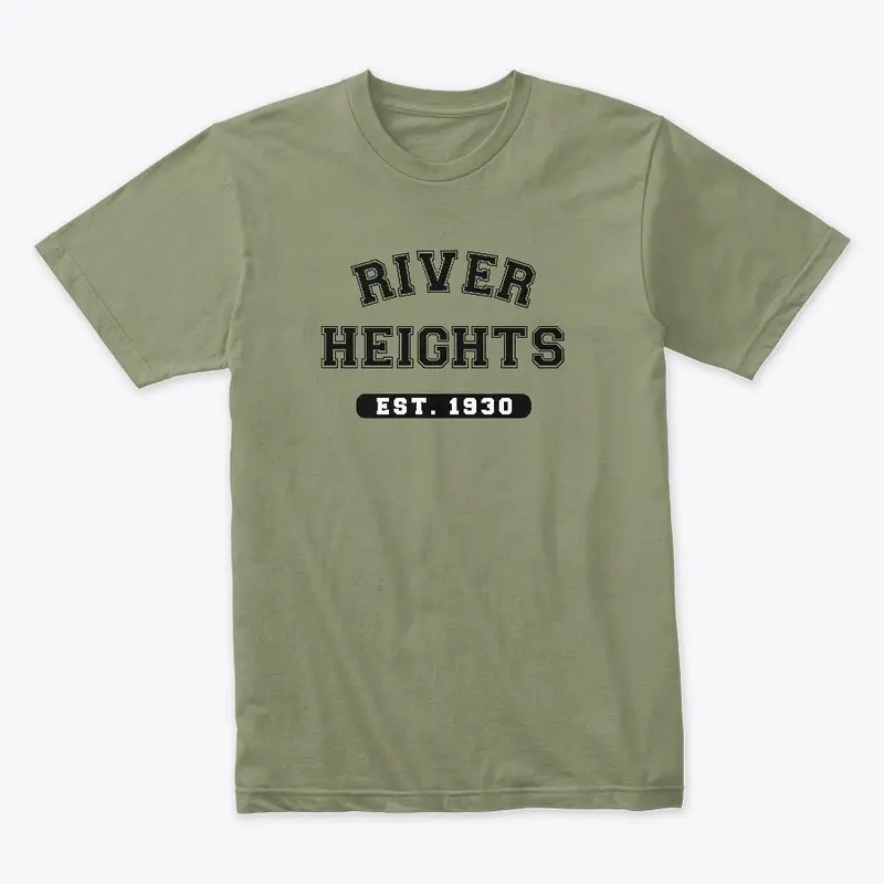 River Heights Est. 1930