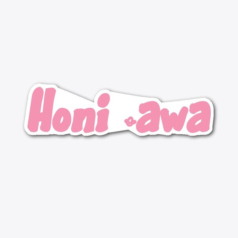 Honi 'awa