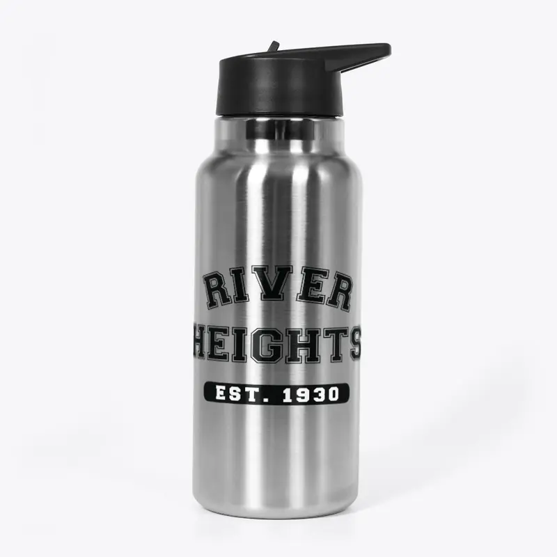 River Heights Est. 1930